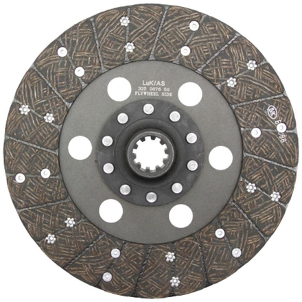 LUK Clutch plate 250USF