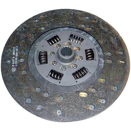 LUK Clutch plate 280TSFN