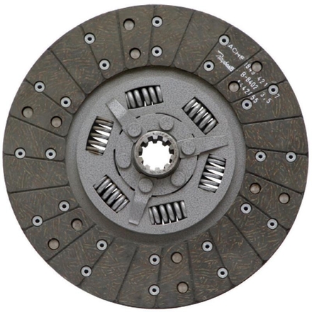 LUK Clutch plate 280TZFA | 3057151R1