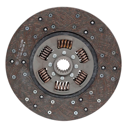 LUK Clutch plate 280TZFA