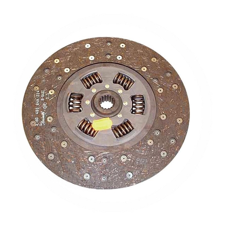 LUK Clutch plate 280TZFN