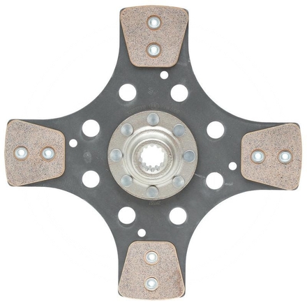 LUK Clutch plate 280UKC