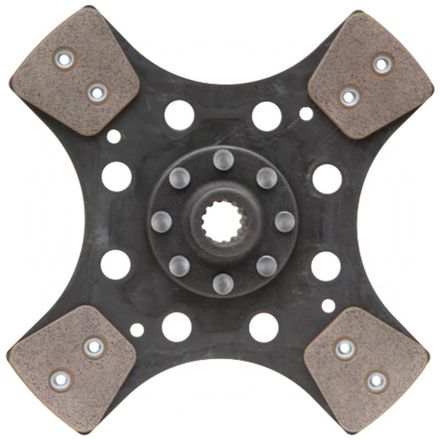 LUK Clutch plate 280UKC