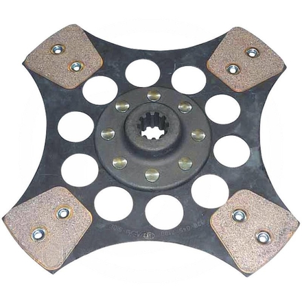 LUK Clutch plate 280UKC