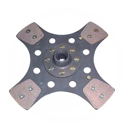 LUK Clutch plate 280UKC