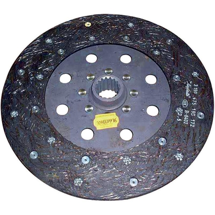 LUK Clutch plate 280UKF