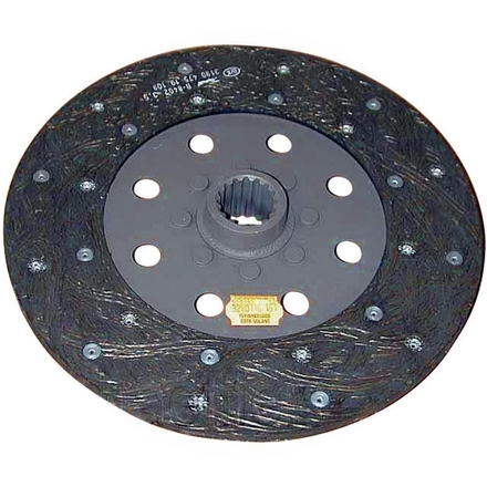 LUK Clutch plate 280UKF