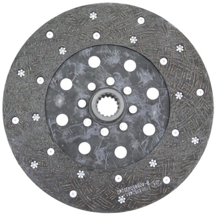 LUK Clutch plate 280UKF | 3141177R1