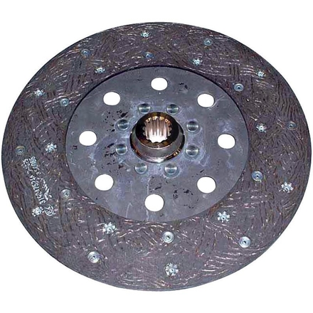 LUK Clutch plate 280UKF | 7700022263, 7700704257