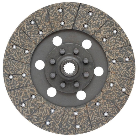 LUK Clutch plate 280UKF | 4911155, 49011175, 49011186, 49011187