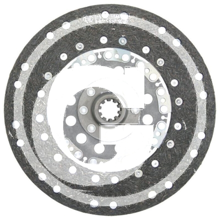 LUK Clutch plate 280USF