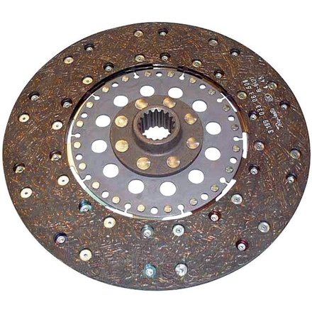 LUK Clutch plate 280USF