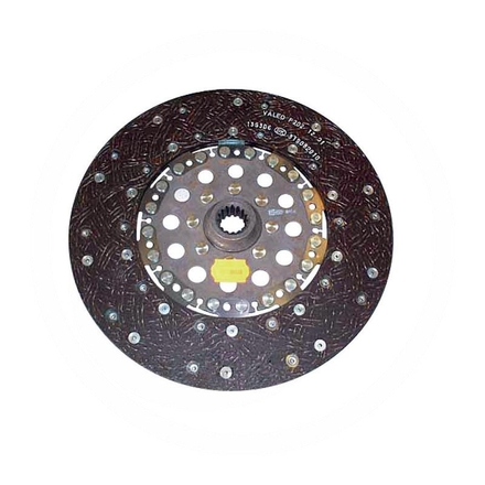 LUK Clutch plate 280UZF