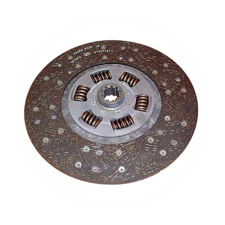 LUK Clutch plate 300TSFA | AL120014