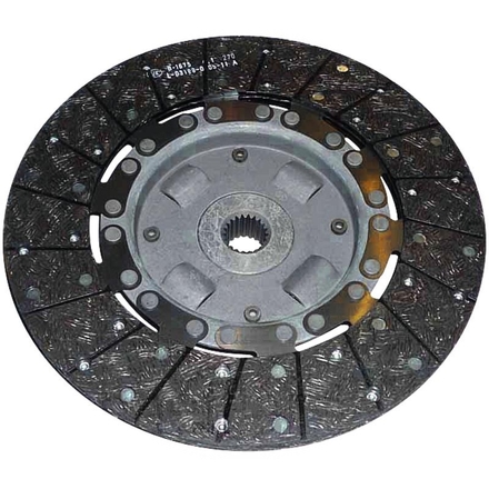 LUK Clutch plate 300TSFN