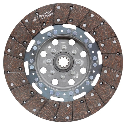 LUK Clutch plate 300USF