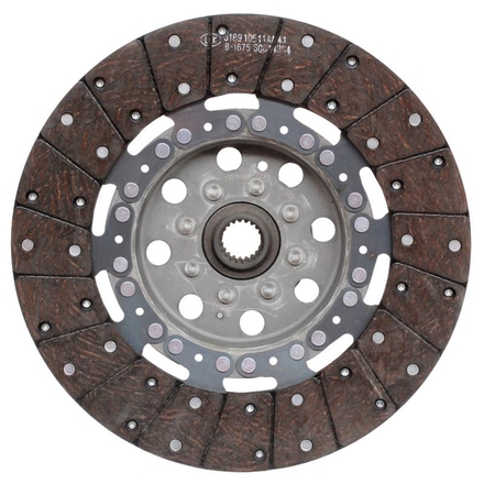 LUK Clutch plate 300USF