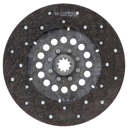 LUK Clutch plate 310UKF