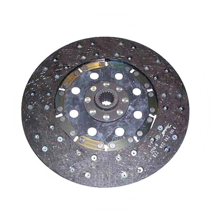 LUK Clutch plate 310UKF | 79011120, 54021905