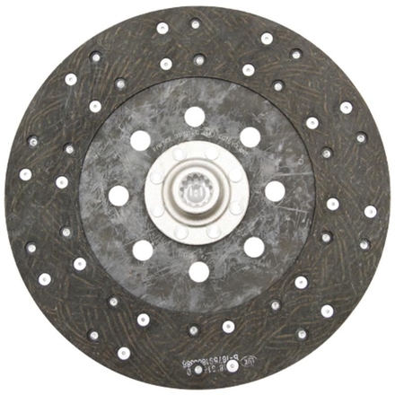 LUK Clutch plate 310UKF