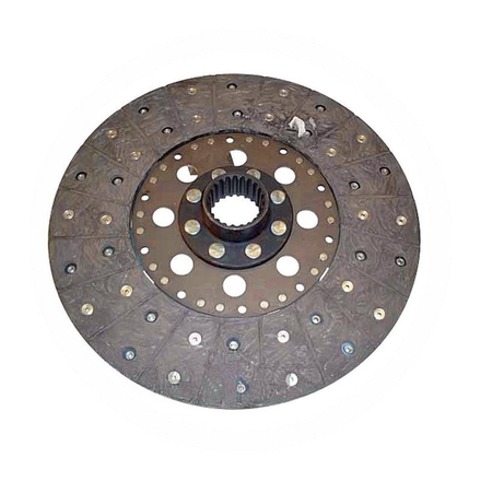 LUK Clutch plate 310USF | F181100100012