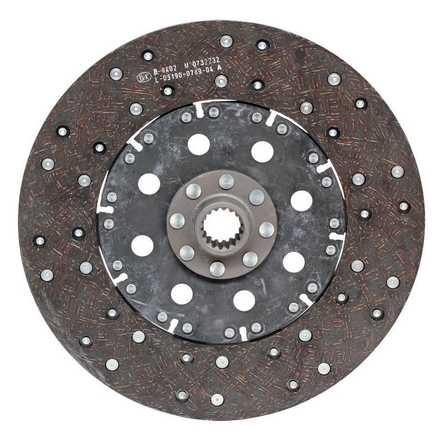 LUK Clutch plate 310USF