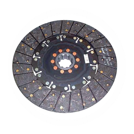 LUK Clutch plate 310USF | 3937183, 3971654, E3NN7550CA