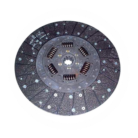 LUK Clutch plate 327TSFA | AL57415, AL69935