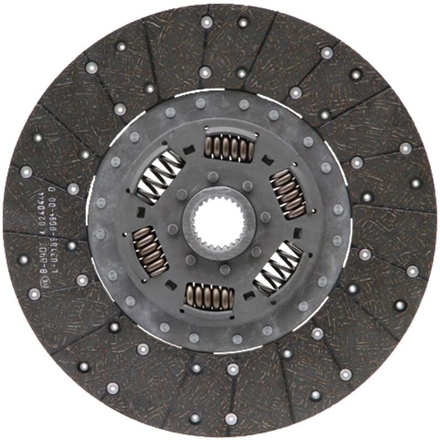 LUK Clutch plate 330TDFA