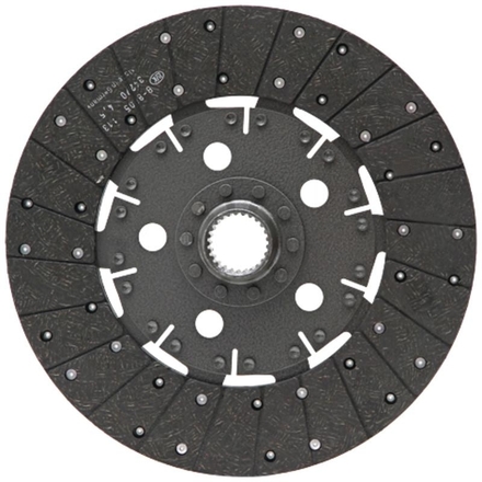 LUK Clutch plate 330ULF | 3919288, 83919288, D2NN7550A