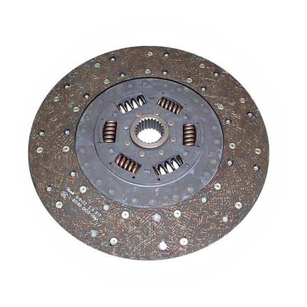 LUK Clutch plate 350TSFN