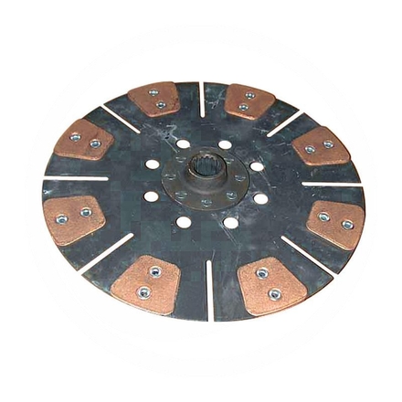 LUK Clutch plate 350UKC