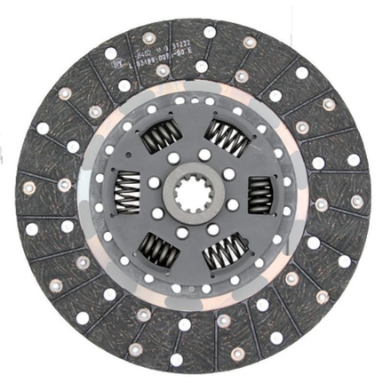 LUK Clutch plate TZFN280