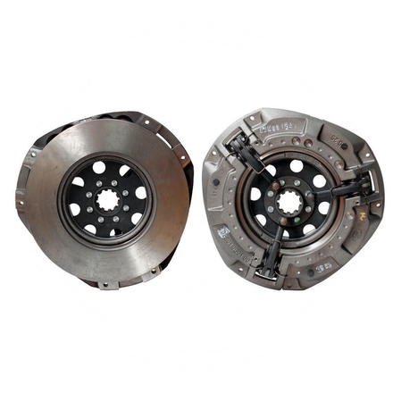 LUK Double clutch 250/300KGA3 | 887878T, 887879M91, 887881M91