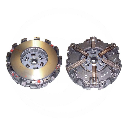 LUK Double clutch 280/280TGU6 | 5171494, 44909045