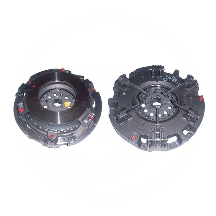 LUK Double clutch 300/250TGU | 02940403, 04387358, 2373956