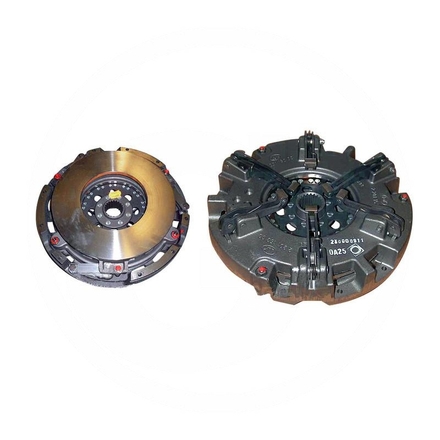 LUK Double clutch 300/280TGU6 | 02940394, 4315571