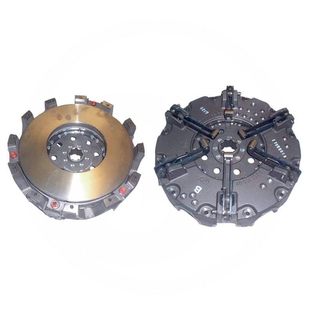 LUK Double clutch 310/280TGU | 02940353