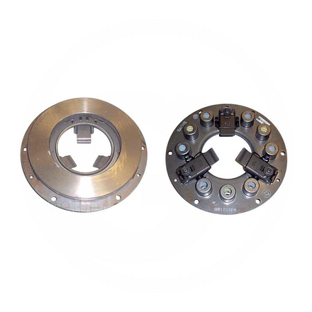 LUK Single clutch 200SBVO | 01266425, 8739-47-04.10