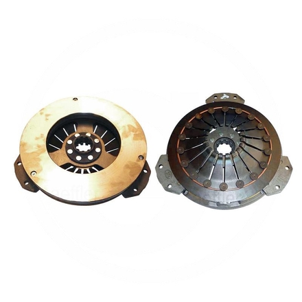 LUK Single clutch 280DBVR | 1944250A1, 92602C92, 70716C1, 1500655C93