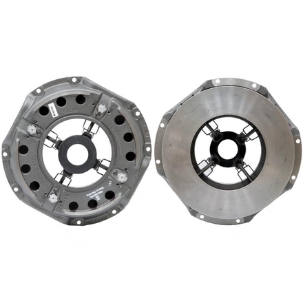 LUK Single clutch 280SGVM | 3232790R91, 127885, 3134588R92