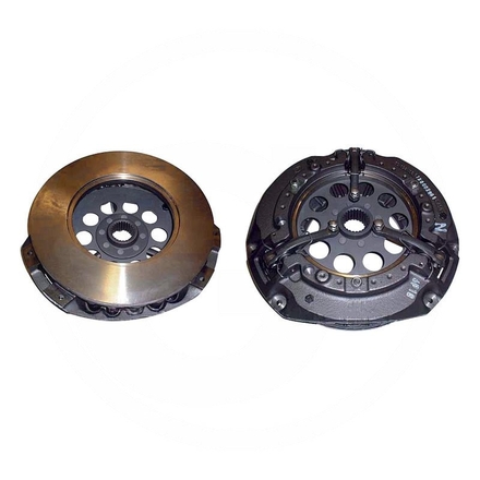 LUK Single clutch 300NGVO | 3596265M92, 3599494M92