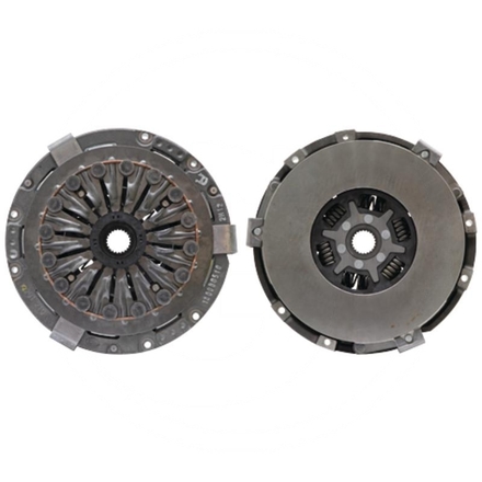 LUK Single clutch 320DGVM | AL120024