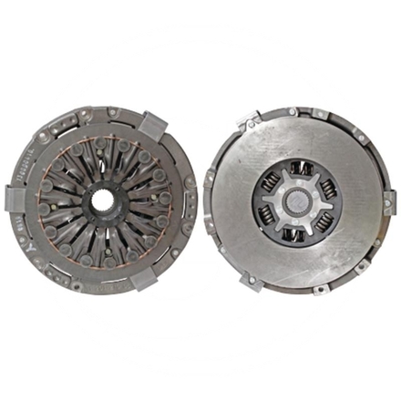 LUK Single clutch 320GDVM | AL120025, AT26781