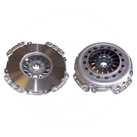 LUK Single clutch 330DBFP | 82013944