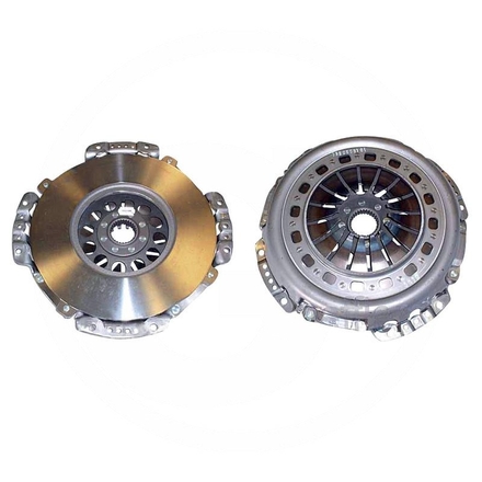 LUK Single clutch 330DBFR | 1815763, 82013945, 86634443, C5NN7563AC