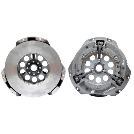 LUK Single clutch 330NGVO | 3620413M91, 1671692M92