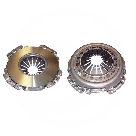 LUK Single clutch 330TBFR | 82006046