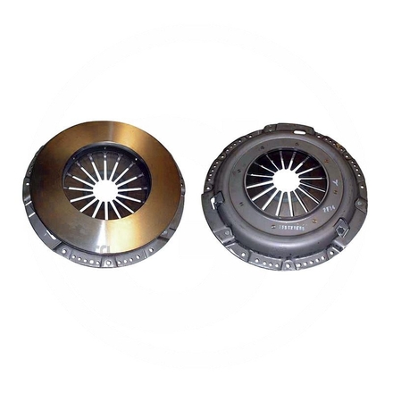 LUK Single clutch 350TBVP | 7700019284