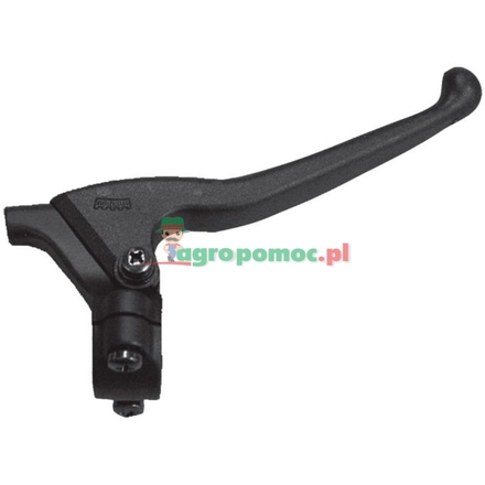 Magura Regulating lever | 102.100 LS/KSZ, 0118484